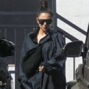 Shay Mitchell – Shopping candids in Beverly Hills