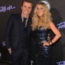 Kenny Wormald and Julianne Hough - 358 x 594