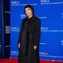 Rosario Dawson – 2024 White House Correspondents Dinner At The Washington