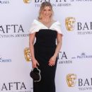 Anna Williamson – 2024 Bafta Television Awards With P&o Cruises At The Royal Festival - 454 x 636