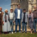 The Thursday Murder Club (2025)