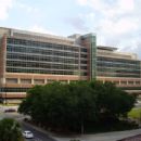 University of Florida Cancer Hospital