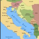 Bodies of water of Montenegro