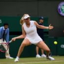 Donna Vekic – 2019 Wimbledon Tennis Championships in London