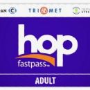 Hop Fastpass