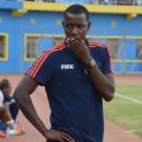 Rwandan sports coaches
