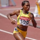 Commonwealth Games bronze medallists for Jamaica