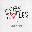 Live + Raw - The Rutles