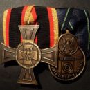 Recipients of the Badge of Honour of the Bundeswehr