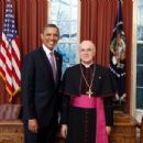 Apostolic Nuncios to the United States