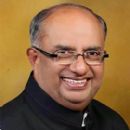 H. S. Mahadeva Prasad