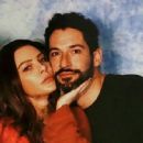 Tom Ellis