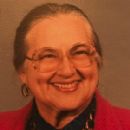 Margaret F. Nelson