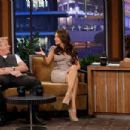 Gordon Ramsay and Sofia Vergara - The Tonight Show with Jay Leno (August 2010) - 454 x 303