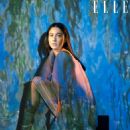 Sara Ali Khan - Elle Magazine Pictorial [India] (June 2022) - 454 x 568