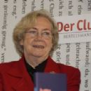 21st-century German judges