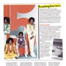 Berry Gordy - Yours Retro Magazine Pictorial [United Kingdom] (27 July 2017)