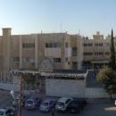 Christian buildings and structures in Jordan