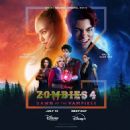 Zombies 4: Dawn of the Vampires