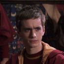 Harry Potter and the Sorcerer's Stone - Sean Biggerstaff