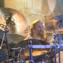 Children of Bodom live at Festival Hall, Melbourne, 19/10/15 - 454 x 681