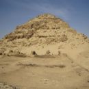 3rd-millennium BC establishments in Egypt