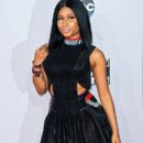 Nicki Minaj - American Music Awards 2014