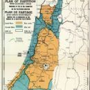 United Nations Partition Plan for Palestine