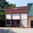 Treat Commercial Building