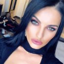 Honey Demon (Andreea Stefania Coman) - Instagram - October 18, 2019