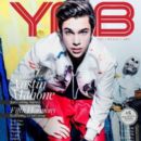 Austin Mahone - YRB Magazine Cover [United States] (July 2014)