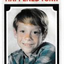 Bill Mumy - Yours Retro Magazine Pictorial [United Kingdom] (July 2024) - 454 x 1679