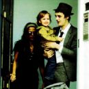 Pete Doherty and Lisa Moorish - 454 x 631