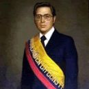 Jaime Roldós Aguilera