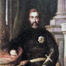 Kıbrıslı Mehmed Emin Pasha