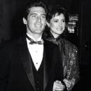 Jack Scalia and Joan Rankin - 441 x 612