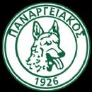 Panargiakos F.C.