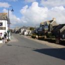 Villages in Cornwall
