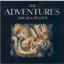 The Adventures albums