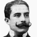 José Santos Chocano