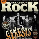 Genesis - Classic Rock Magazine Cover [Germany] (September 2020)