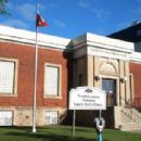 Canadian museum stubs