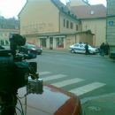Organized crime events in Europe
