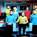 Star Trek Cast - TV Series
