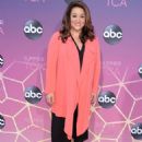 Katy Mixon &#8211; ABC All-Star Party 2019 in Beverly Hills