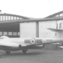 RAF Hooton Park
