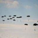 Rapid reaction force units and formations