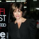 Lisa Rinna - AFI Fest Screening Of 'A Single Man' At Grauman's Chinese Theatre On November 5, 2009 In Hollywood, California