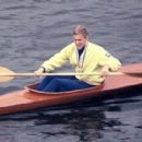 Olympic canoeists for Sweden