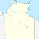 Uranium mines in Australia